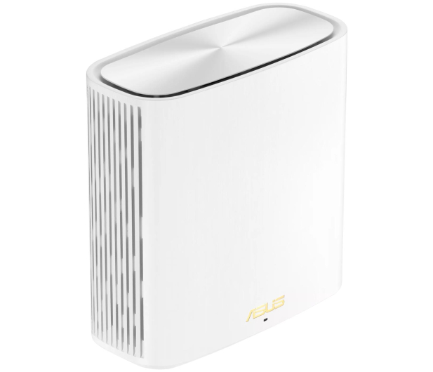 ASUS ZenWiFi AX XD6S MESH (5400Mb/s a/b/g/n/ac/ax) - 1194994 - zdjęcie 2
